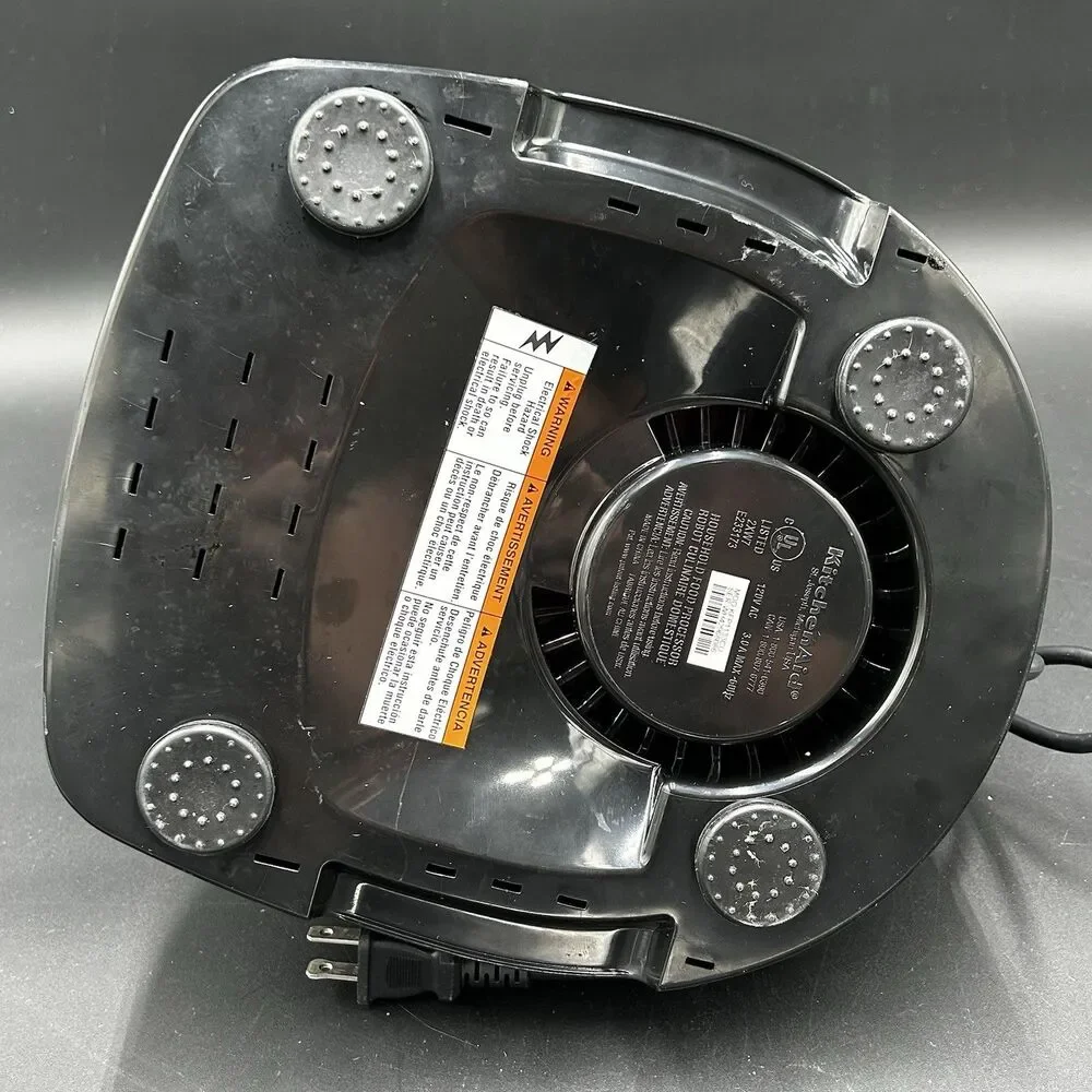 KitchenAid pre owned